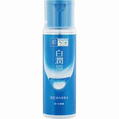 化粧水 肌ラボ 白潤薬用美白化粧水 170mL