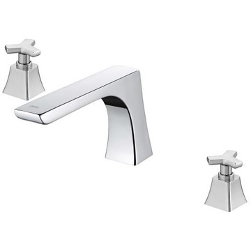 BOSS 巴黎系列 浴缸龍頭(三件式) NL-180522