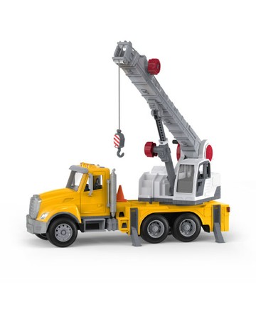起重工程吊車_Driven系列