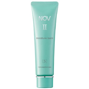 NOV娜芙潤膚膏II (預購) ｜全館滿$199免運