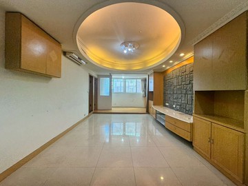 台電大樓捷運高樓電梯三房｜邊間採光 低公設｜台北市中正區羅斯福路三段