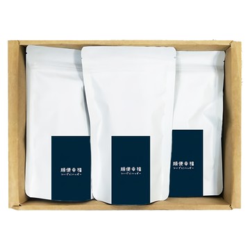 順便幸福 薄荷檸檬草立體茶包禮盒組 30包/盒  2g  1盒