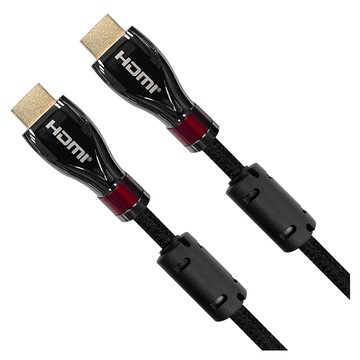 HAOWU HDMI TO HDMI 鋅合金線 10K 120Hz  HHI-001  1條