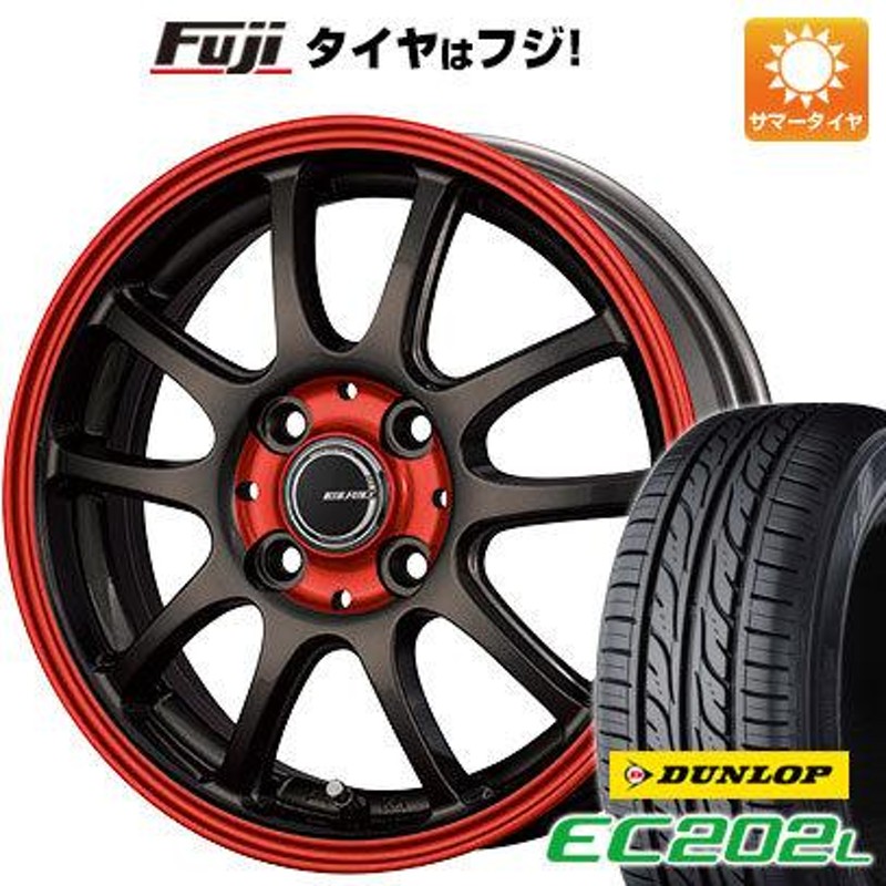 新品 軽自動車】夏タイヤ ホイール4本セット 155/65R13 ダンロップ ...