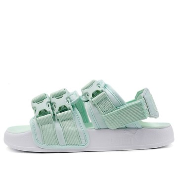 PUMA Leadcat YLM 19 'Fair Aqua'