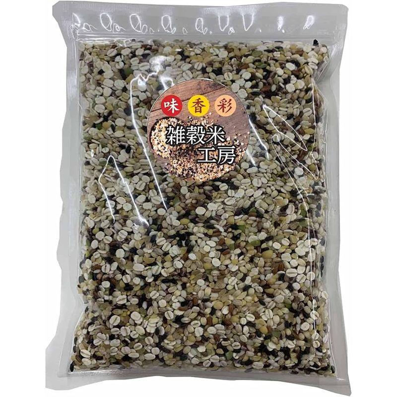 雑穀米本舗 栄養満点23穀米 500g