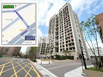 皇翔泱美三房車　急售．出價談(專任約)｜新北市土城區中央路四段