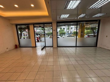 $三重重陽路商圈核心收租金店面★｜新北市三重區重陽路二段