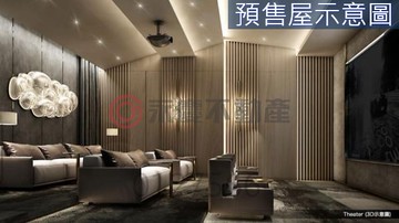 屋主很想賣找我!VVS1邊間無限視野大三房B2平車｜台中市西屯區青海路二段