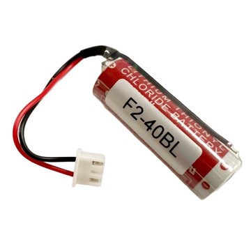 F2-40BL 三菱 / ER6C AA 3.6V  1700mah  MAXELL 不可充電PLC鋰電池(含稅)【佑齊企業 iCmore】