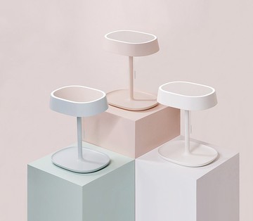 二代化妝鏡台燈 MIRROR LAMPS 2