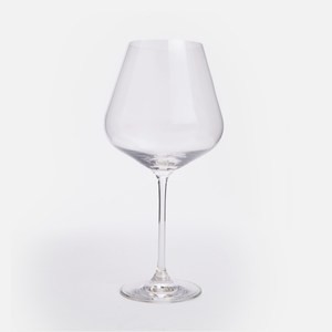 LUCARIS 香港無鉛水晶博根地酒杯910ml