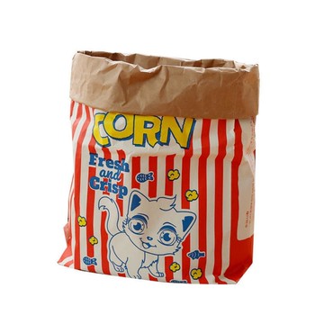 Animali｜寵物趣味捉迷藏紙袋小窩