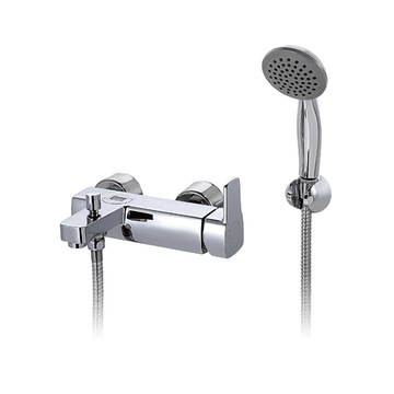 和成 HCG 沐浴龍頭 水力發電 數位顯示 BF3093