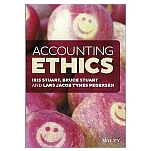 Accounting Ethics (Paperback)