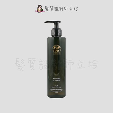 立坽『頭皮調理洗髮精』FISIO飛岫 FA 珂蔻5淨髮精250ml HS05