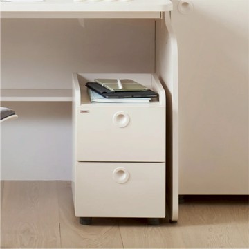 【iloom 怡倫家居】Linki-S 290型書桌抽屜櫃 網路獨家 抽屜櫃 櫃子 書櫃 收納櫃