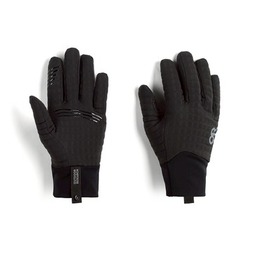 Outdoor Research Vigor Heavyweight Sensor Gloves 軟殼刷毛手套 男