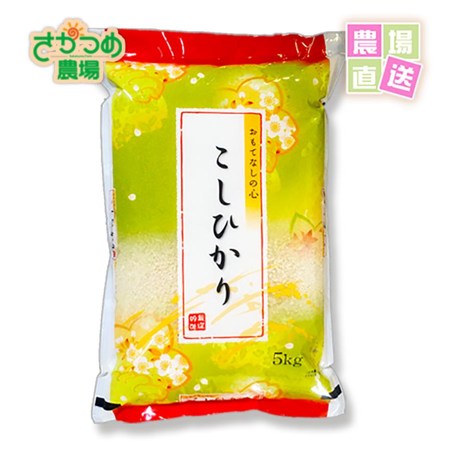 お米　コシヒカリ　30kg　令和4年　新潟産　特別栽培　白米　送料無料　産地直送