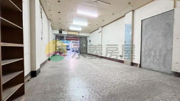 獨家｜勤美公益商圈｜整棟百坪透天｜可裝電梯｜地段｜台中市西區忠明南路