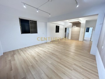 中壢後站信義國小三房車｜桃園市中壢區內江街