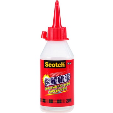 3M Scotch 保麗龍膠 100ml