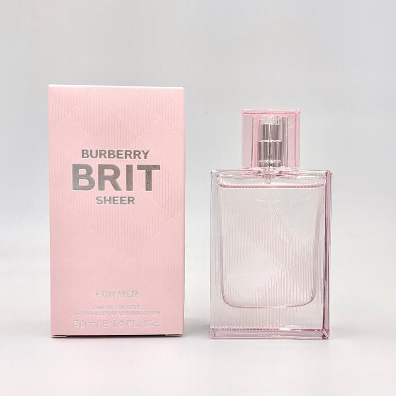 BURBERRY(バーバリー) バーバリー ミスターバーバリー オードトワレ