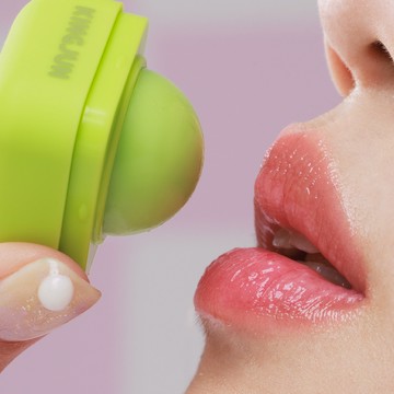 KINGJUN超補水護唇小方糖