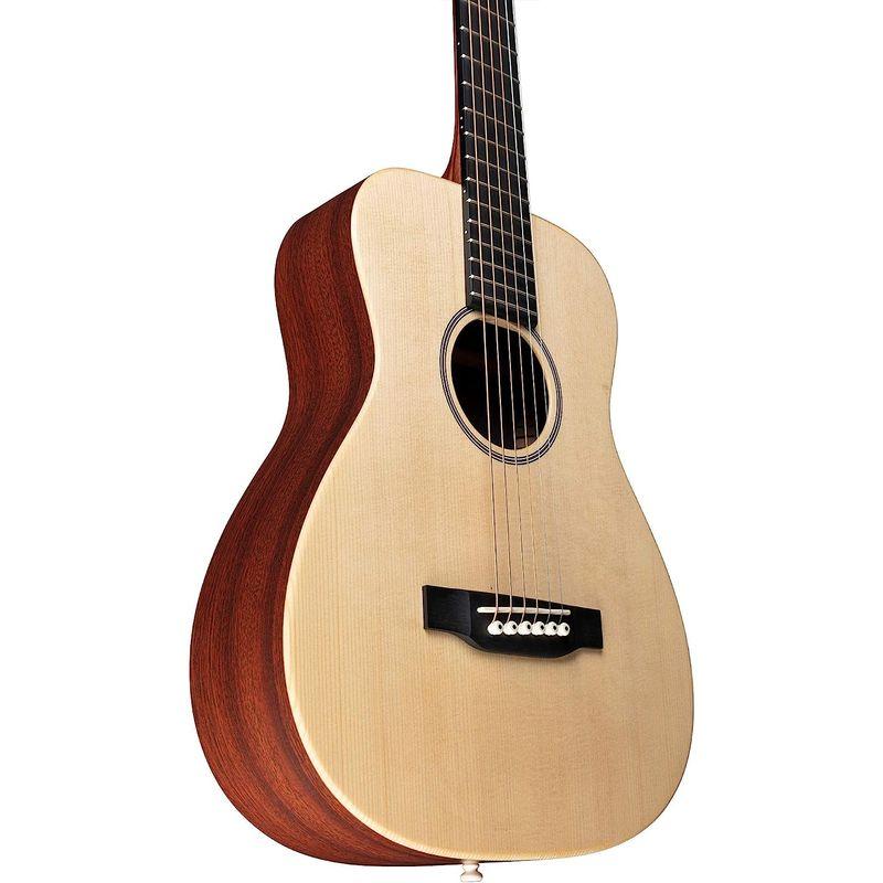 Martin アコースティックギター Little Martin Series LX1E Natural