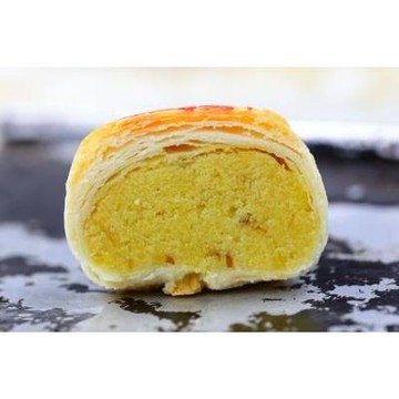 【白鵝山腳】綠豆平西(伴娘酥)6入 PA0182 -廠商直送