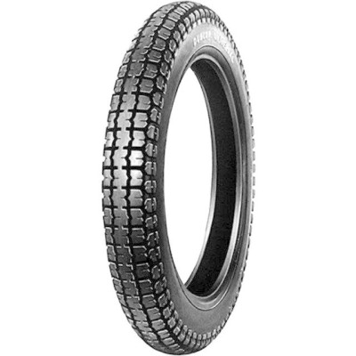 DUNLOP DUNLOP:ダンロップ UNIVERSAL 【2.75-17 4PR WT