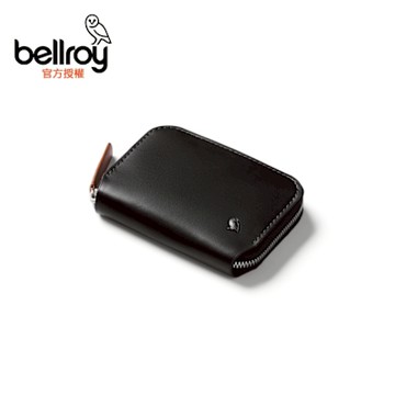 Bellroy Folio Mini 多功能拉鍊小錢包(WFMA)