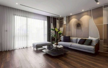 美到像幅畫臨路電梯別墅｜台中市北屯區太祥西街