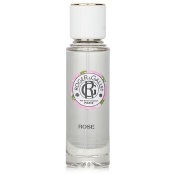 Roger & Gallet 賀傑與賈雷 Rose Wellbeing 香水噴霧 30ml/1oz-淡香水