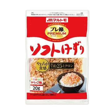MARUTOMO【直火燒柴魚片(20g)】