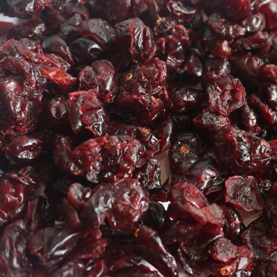 クランベリー 1kg アメ横 大津屋 業務用 ドライ ナッツ ドライフルーツ 製菓材料 Cranberry くらんべりー