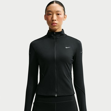Nike Swift Women's Dri-FIT Full-Zip Mid-Layer Running Top