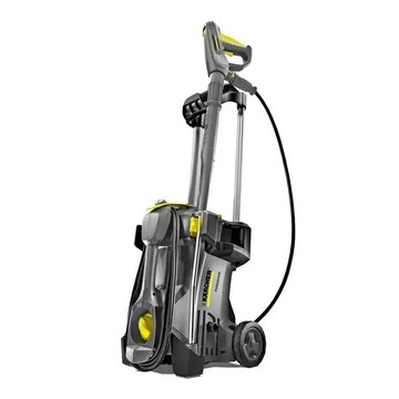 德國凱馳 專業用冷水高壓清洗機 高效旗艦款 HD4 9 P
