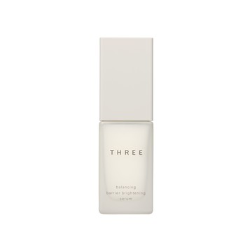 THREE 平衡淨白屏護精華 30ml