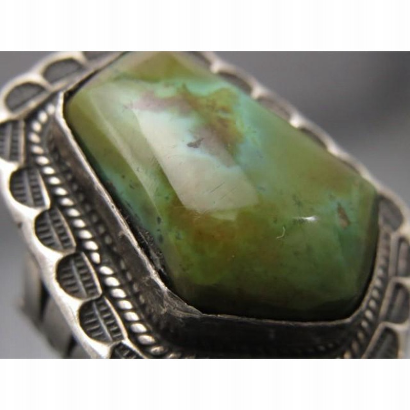 ナンバーエイト8 ターコイズ カボション 12.5ct (#8-47サ