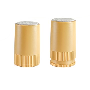 沙發周邊配件 家具增高腳墊-4入組(圓60高100mm)