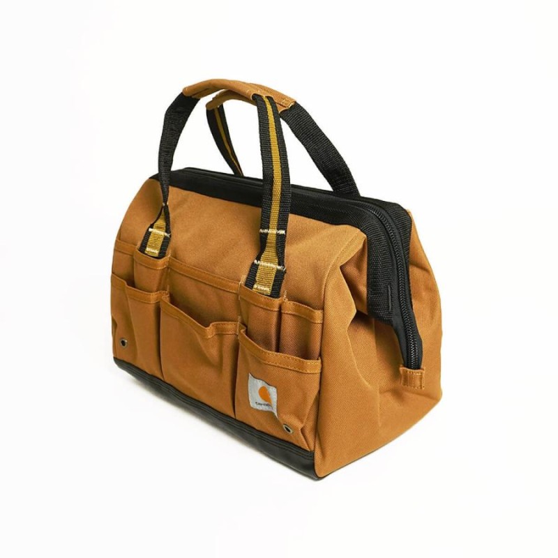 カーハート Carhartt #260105 レガシー 14インチ ツールバッグ LEGACY