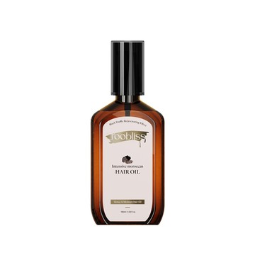 roobliss Intensive Moroccan Hair Oil 100ml