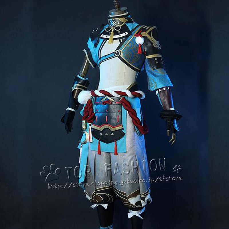 原神project(げんしん)Genshin Impact 抵抗軍の大将 ゴロー 原神project(げんしん)Genshin Impact 抵抗軍の大将 ゴロー