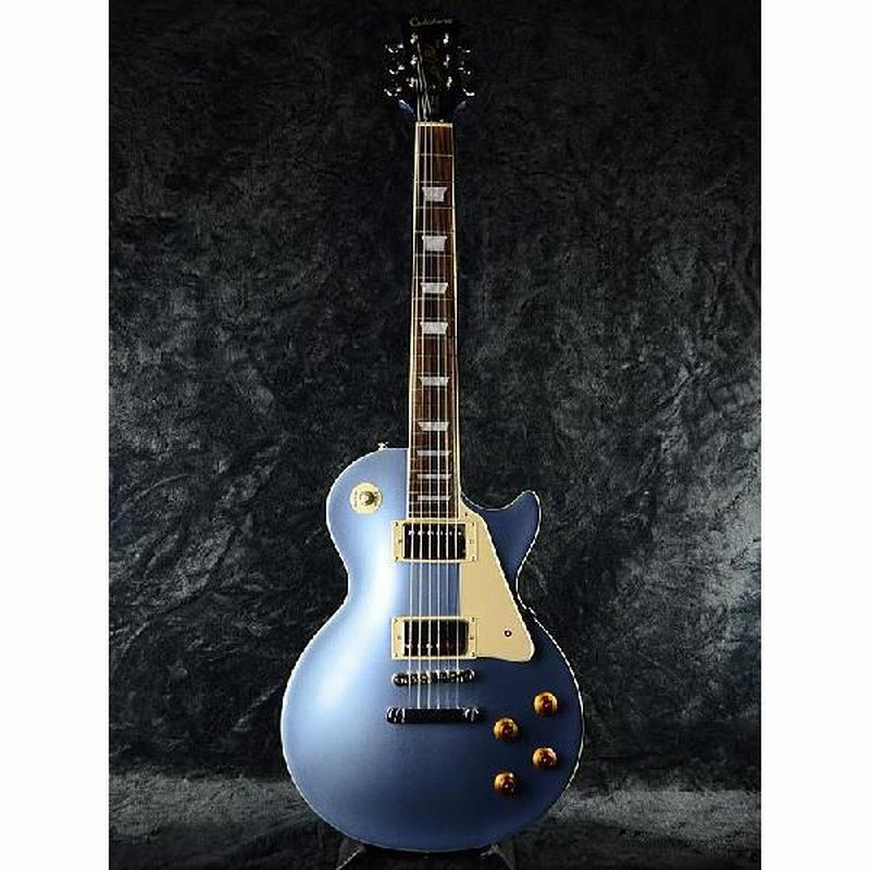 Epiphone Les Paul Standard ペルハムブルー《エレキギター》 | LINEショッピング