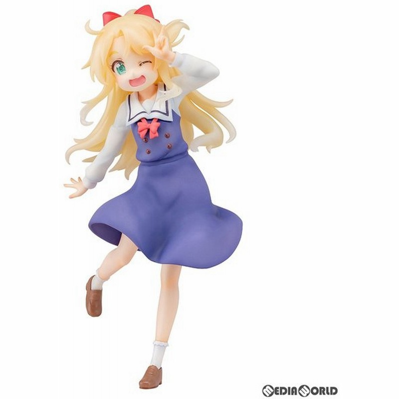 新品即納 Fig 姫坂乃愛 ひめさかのあ 制服ver 私に天使が舞い降りた 1 7 完成品 フィギュア B Full Fots Japan ビーフルフォトスジャパン 通販 Lineポイント最大0 5 Get Lineショッピング