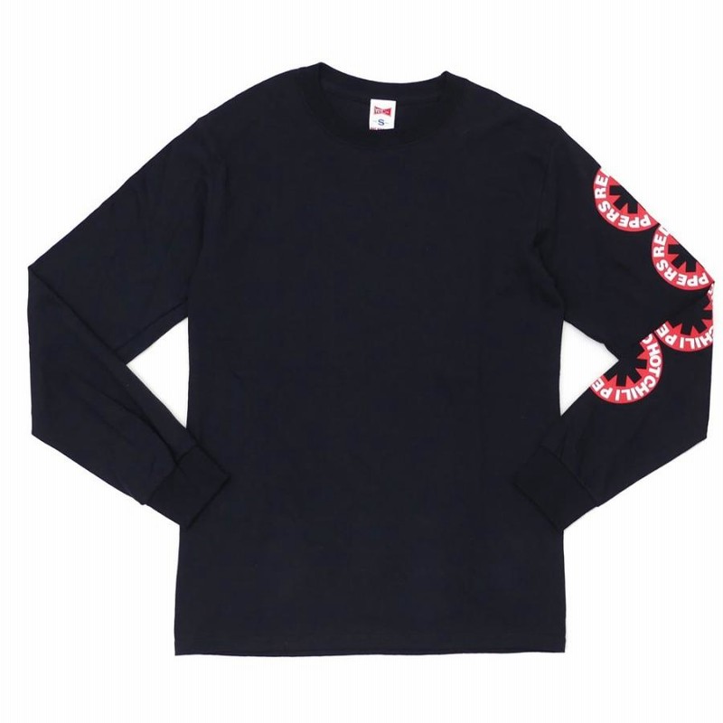 RHC Ron Herman(ロンハーマン) x VOTE(ヴォート) RHCP L/S TEE CLASSIC ...