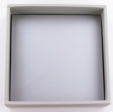 [配盒量]  ８號.優雅歐風內底專用墊高襯 / 50個