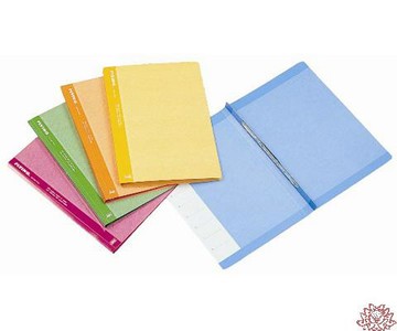 雙鶖FLYING 西式卷宗 (橫式)  12入/打打 6551【APP滿額下單10%點數(單一帳號最高1000點)】10/31止