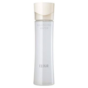 ELIXIR 怡麗絲爾 水油平衡精華水 I 清爽型  168ml  1瓶